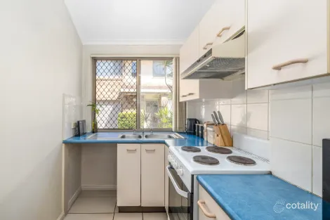 Property photo of 11/7-9 Evans Street Maroochydore QLD 4558