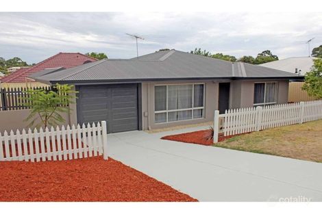 Property photo of 241A Gloucester Street Victoria Park WA 6100
