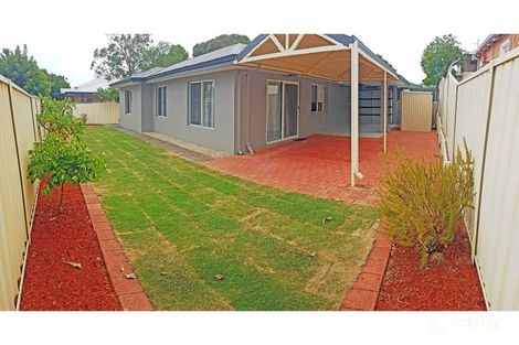 Property photo of 241A Gloucester Street Victoria Park WA 6100