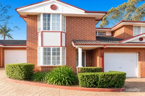 12/31 Holland Cres, Casula, NSW 2170