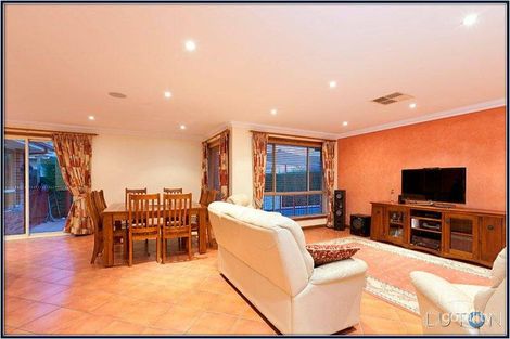 Property photo of 19 Eppalock Street Duffy ACT 2611