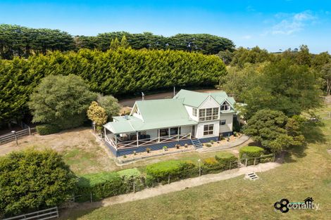 88 Kelly And Mosses Rd, Korumburra, VIC 3950