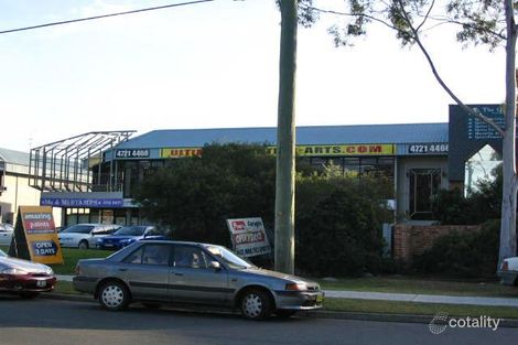 18/55-61 York Rd, Jamisontown, NSW 2750