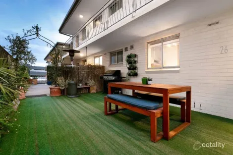 26/250 Dandenong Rd, St Kilda East, VIC 3183