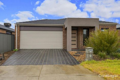Property photo of 31 Nundroo Crescent Wollert VIC 3750