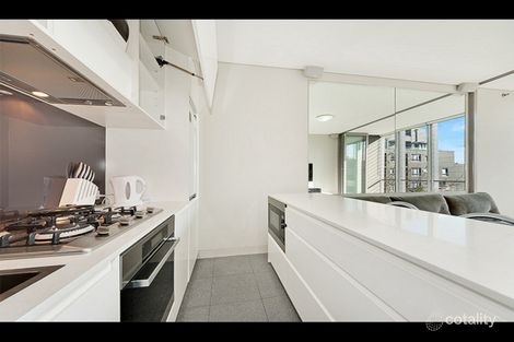 Property photo of 204/11 Chandos Street St Leonards NSW 2065