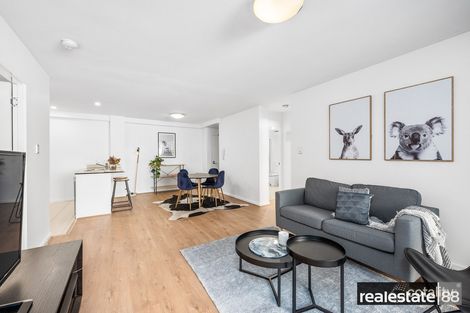 Property photo of 23/69 Milligan Street Perth WA 6000