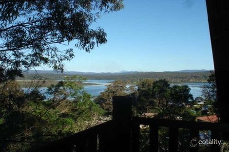 Property photo of 6 Bellbird Crescent Merimbula NSW 2548