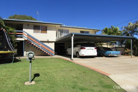 Property photo of 11 Bremner Street Blackwater QLD 4717