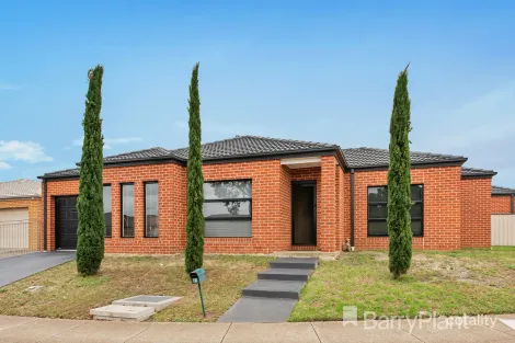 42 Christina Cres, Kurunjang, VIC 3337