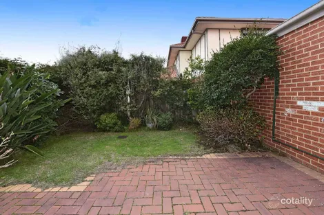 Property photo of 1/22 Talbot Road Strathmore VIC 3041