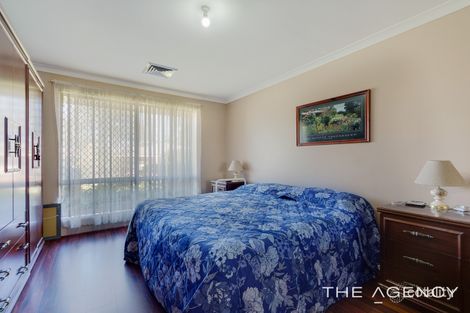 Property photo of 9 Molloy Circuit Atwell WA 6164