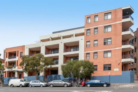 11/25 Kelly St, Ultimo, NSW 2007
