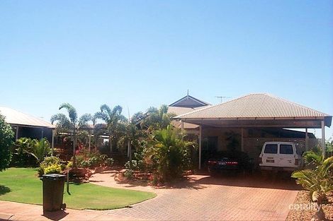 25 Godwit Cres, Djugun, WA 6725