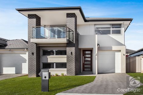 46 Barrington St, The Ponds, NSW 2769