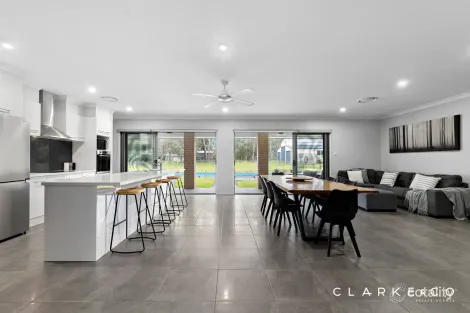 Property photo of 58 Baileys Lane Abermain NSW 2326