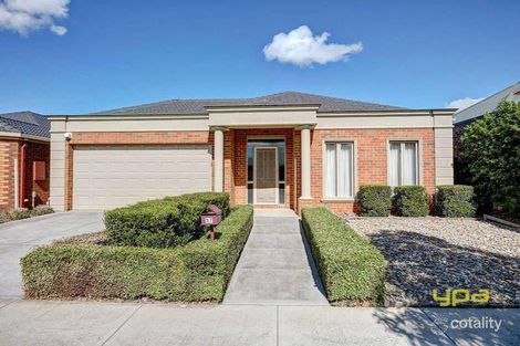 Property photo of 37 Grampians Way Caroline Springs VIC 3023