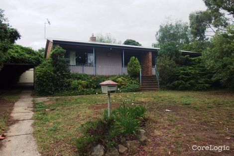 26 Waller Cres, Campbell, ACT 2612