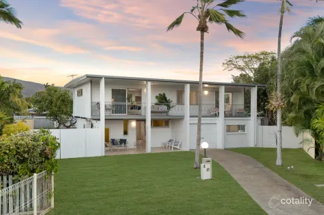 2 GIBBS CT, DOUGLAS, QLD 4814