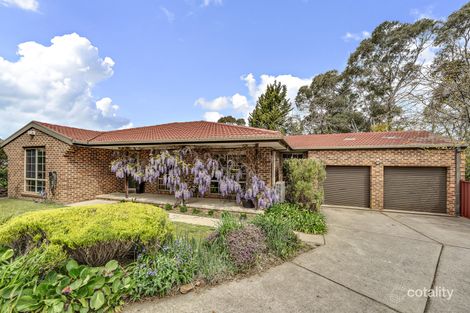 Property photo of 23 Longley Place Florey ACT 2615