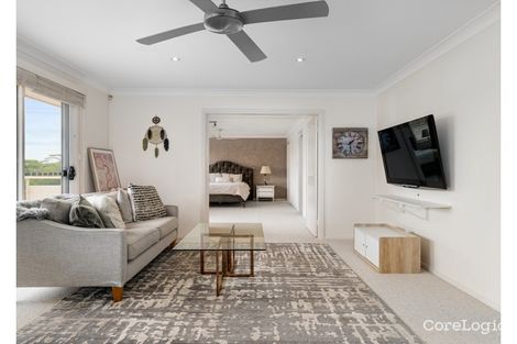 Property photo of 4 Nallada Road Alfords Point NSW 2234