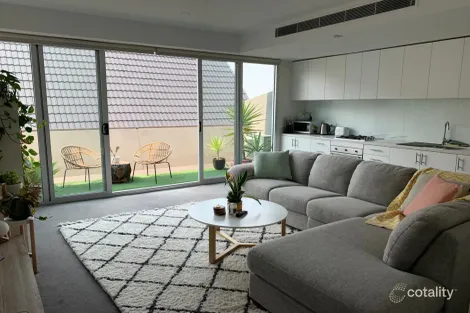 202/1c Berry St, Essendon North, VIC 3041