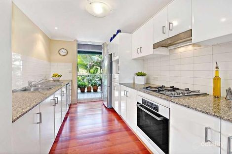 Property photo of 26/100 William Street Five Dock NSW 2046