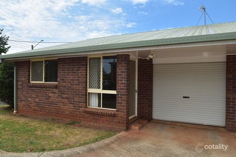 1/19 Traminer Dr, Wilsonton Heights, QLD 4350