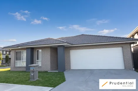 1 Rover St, Leppington, NSW 2179