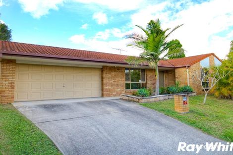 Property photo of 69 Hamish Street Calamvale QLD 4116