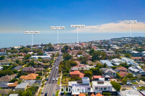 Property photo of 1/565 Balcombe Road Black Rock VIC 3193