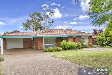 Property photo of 12 Stonehaven Drive Metford NSW 2323