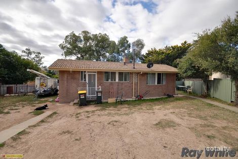 Property photo of 5 Kambalda Crescent Fisher ACT 2611