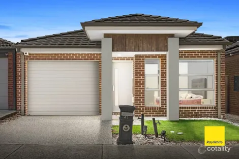 45 Yarradale Dr, Mickleham, VIC 3064