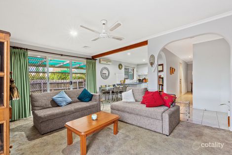 Property photo of 2A Haricot Court Keilor Downs VIC 3038