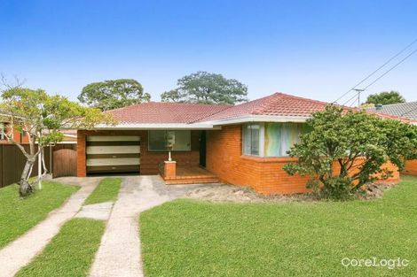 Property photo of 52 Tulip Street Greystanes NSW 2145