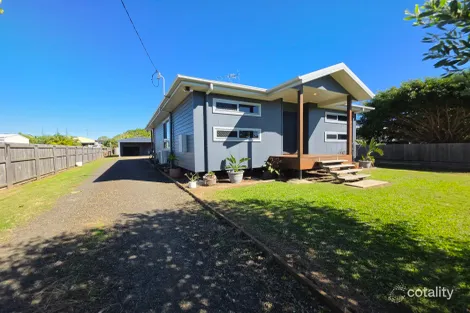 10 Doctor St, Burnett Heads, QLD 4670