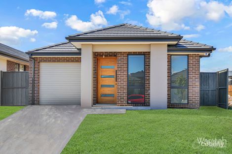 Property photo of 11 Periwinkle Street Melonba NSW 2765