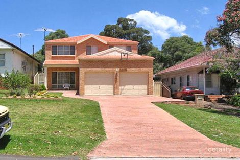 224 Forest Rd, Gymea, NSW 2227