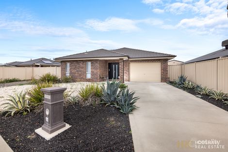 Property photo of 11 Luker Street Horsham VIC 3400