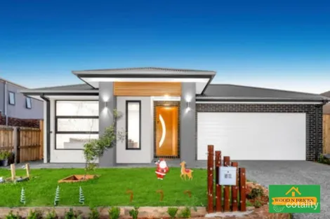51 Whinstone Ave, Clyde, VIC 3978