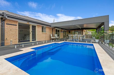 Property photo of 7 Carinya Way Gerringong NSW 2534