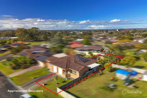 Property photo of 2/22 Orana Crescent Taree NSW 2430