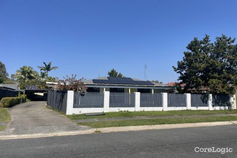 Property photo of 1/31 Botanical Drive Labrador QLD 4215