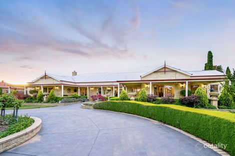 83 Spavin Dr, Sunbury, VIC 3429