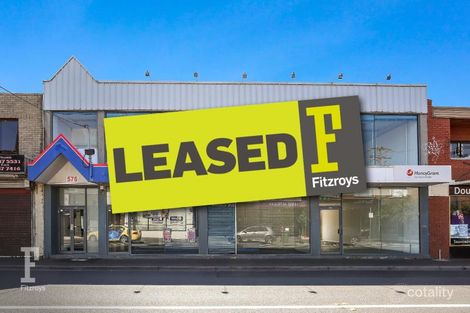 576 Barkly St, West Footscray, VIC 3012