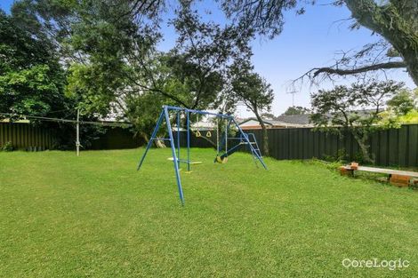 Property photo of 52 Tulip Street Greystanes NSW 2145