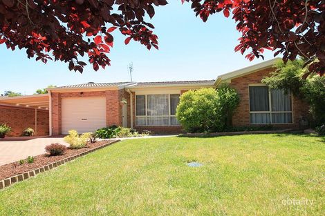 125 Jim Pike Ave, Gordon, ACT 2906