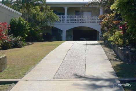 20 Pfaff St, Yeppoon, QLD 4703