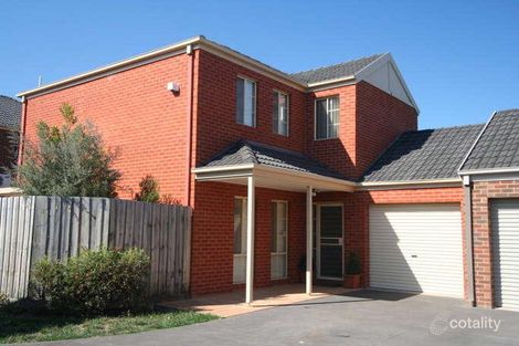 4/19 Earls Ct, Wantirna South, VIC 3152